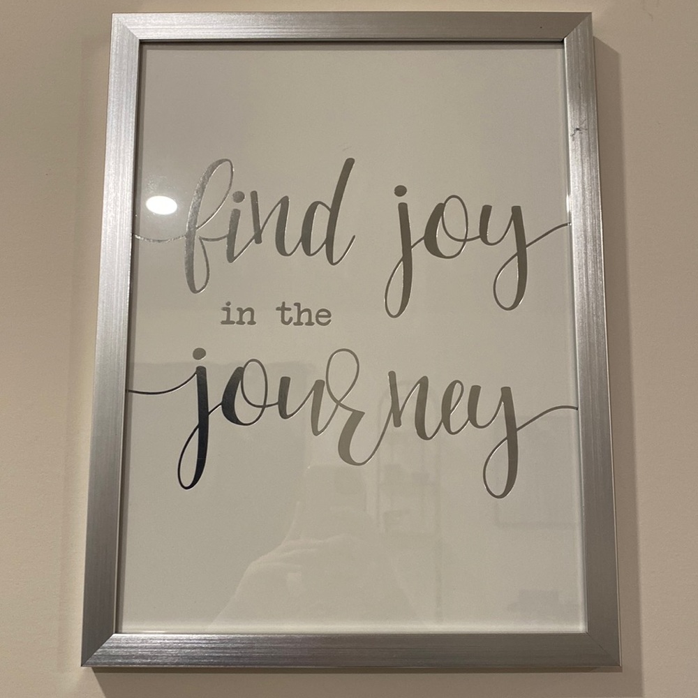 Wall decor